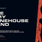 THE AMY WINEHOUSE BAND