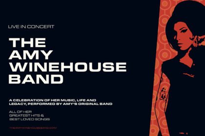 THE AMY WINEHOUSE BAND