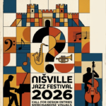 DIZAJNIRAJ NIŠVILLE