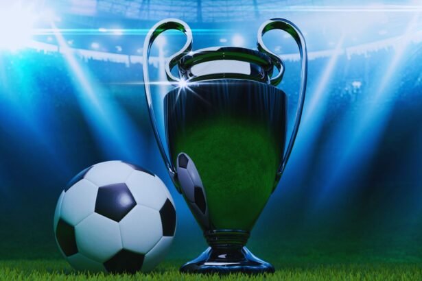 champion league