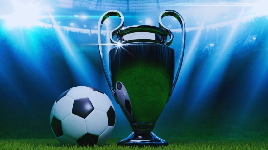 champion league