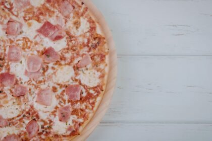 kako poboljšati smrznutu picu