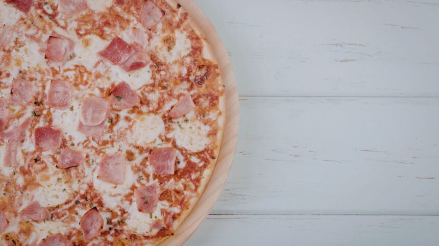 kako poboljšati smrznutu picu