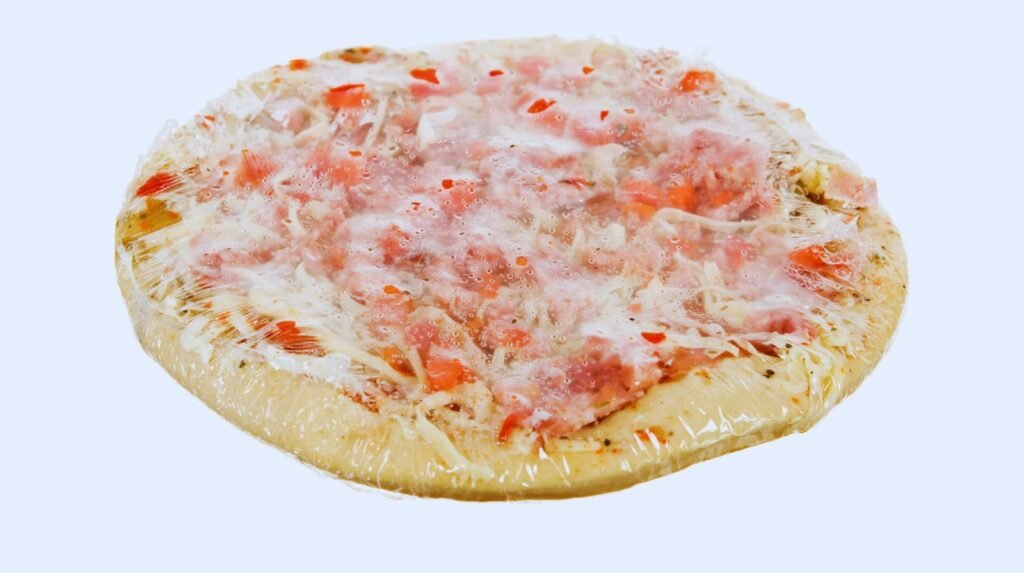 kako poboljšati smrznutu picu