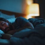 kada leći u krevet da se odmori