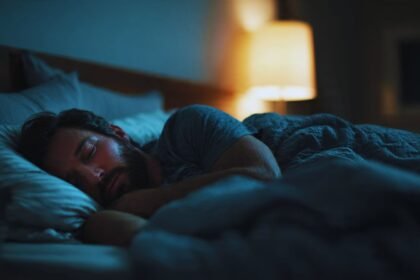 kada leći u krevet da se odmori