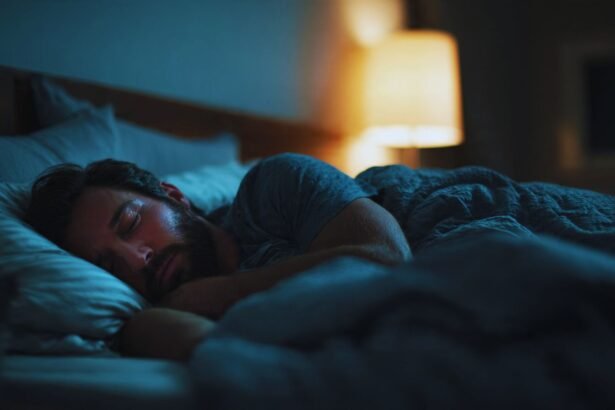 kada leći u krevet da se odmori