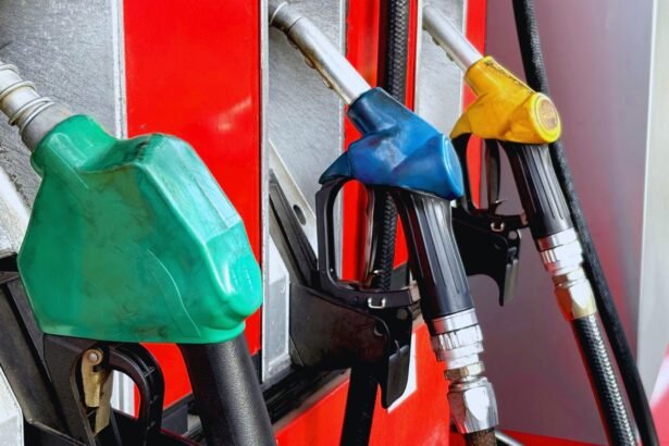 ko određuje cenu nafte i gasa u svetu