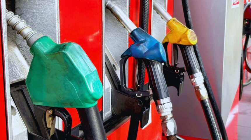 ko određuje cenu nafte i gasa u svetu