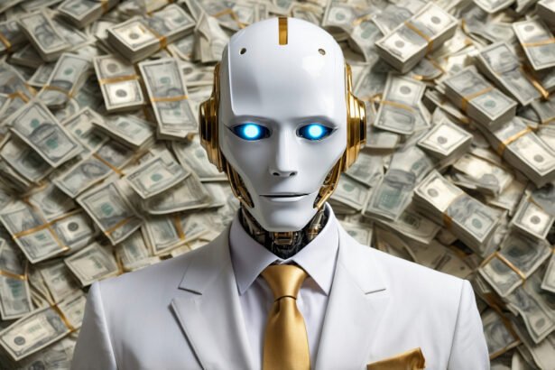 Private Equity i veštačka inteligencija