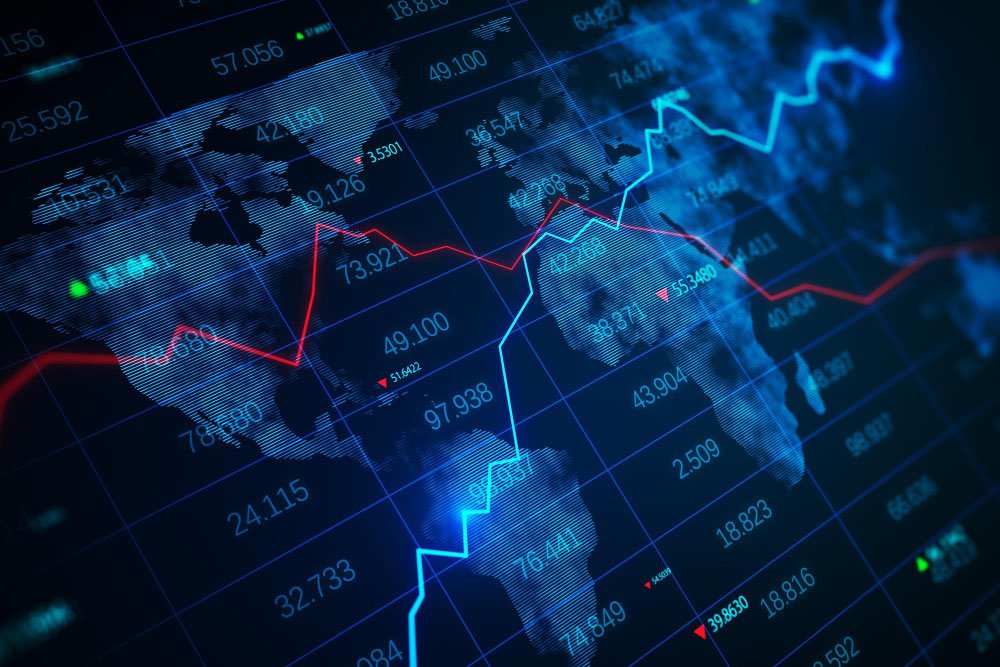 rat na Bliskom istoku ekonomski rast G4 usporavanje
