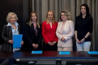 Deklaracije o pravima dece u digitalnom okruženju