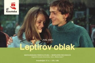 Leptirov oblak