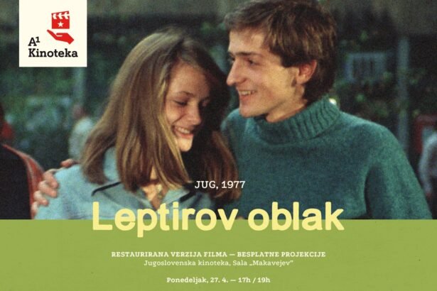 Leptirov oblak