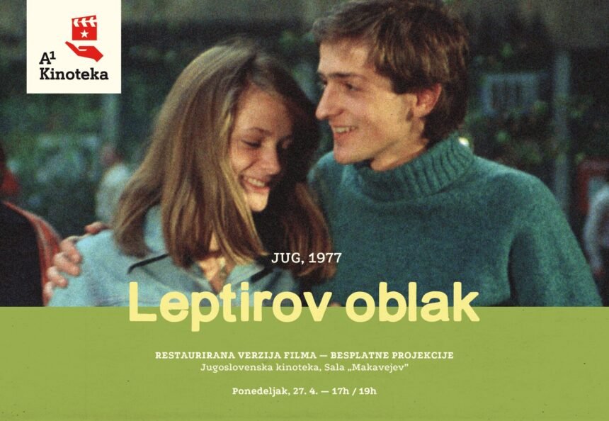 Leptirov oblak