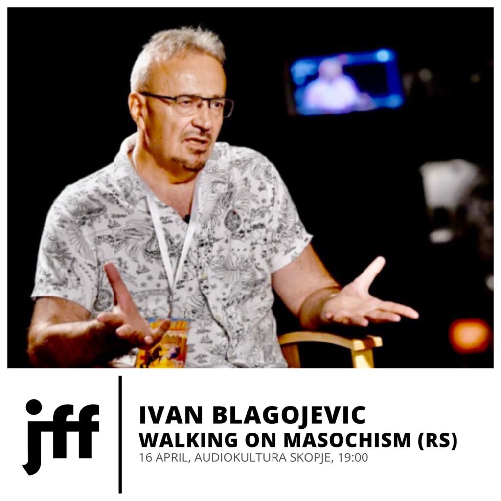 30+ godina mazohizma