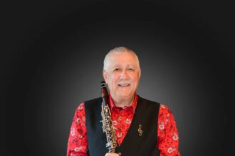 Paquito D` Rivera