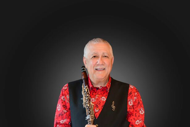 Paquito D` Rivera