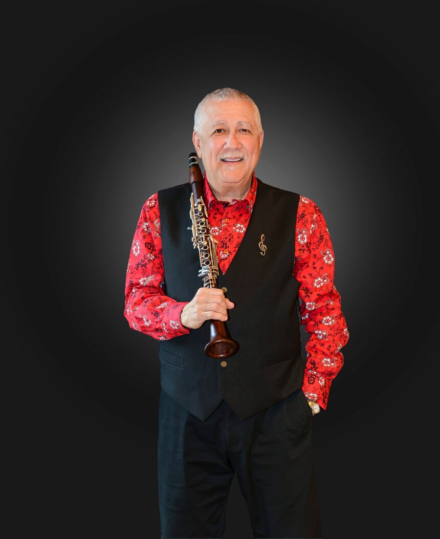 Paquito D` Rivera