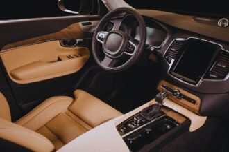 Premium kvalitet u auto-industriji