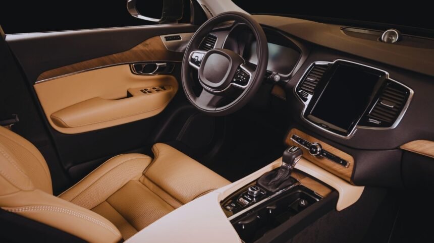 Premium kvalitet u auto-industriji