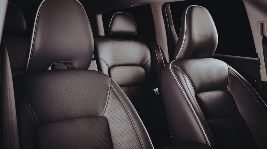 Premium kvalitet u auto-industriji