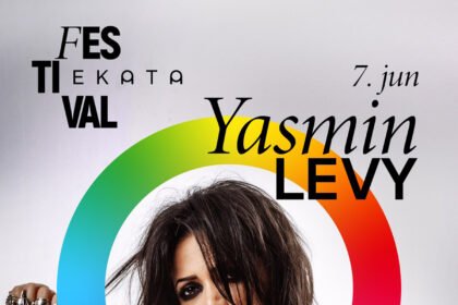 Yasmin Levy
