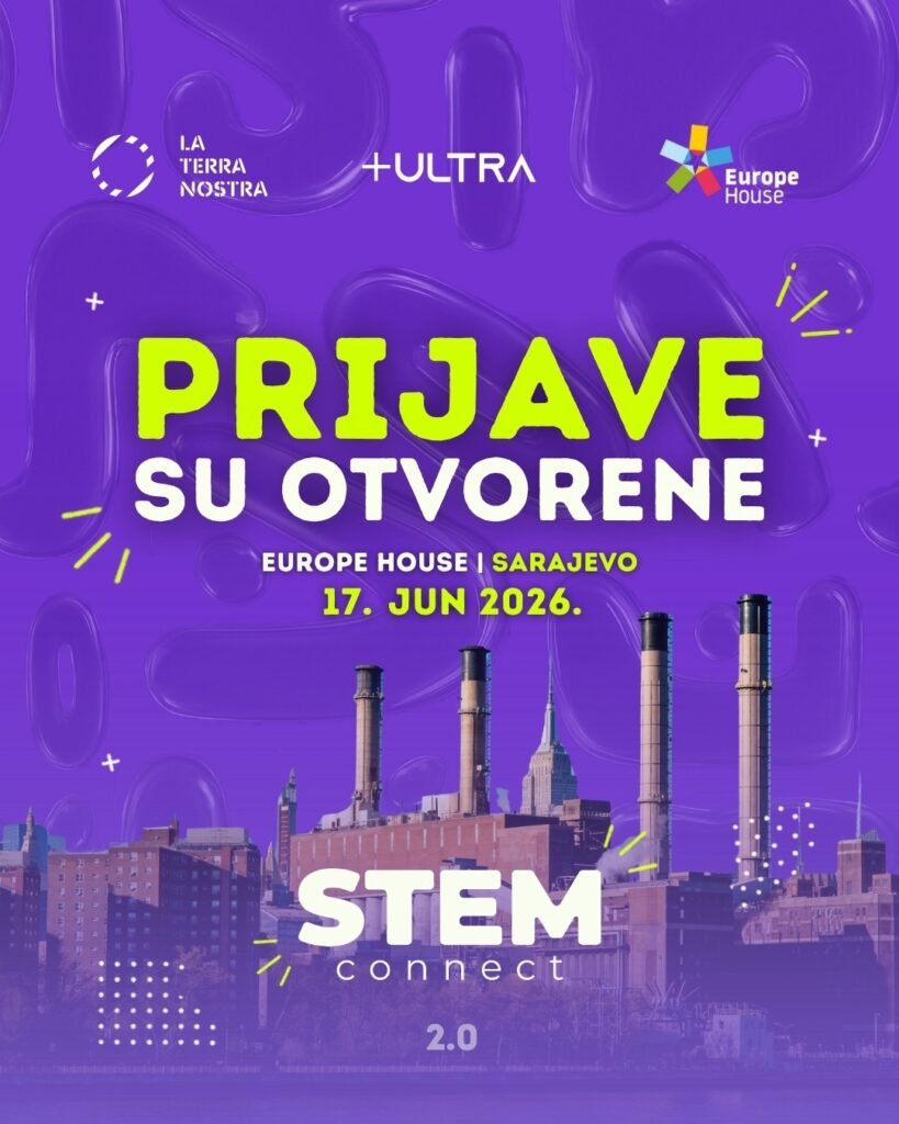 STEM Connect 2.0