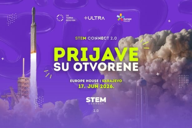 STEM Connect 2.0