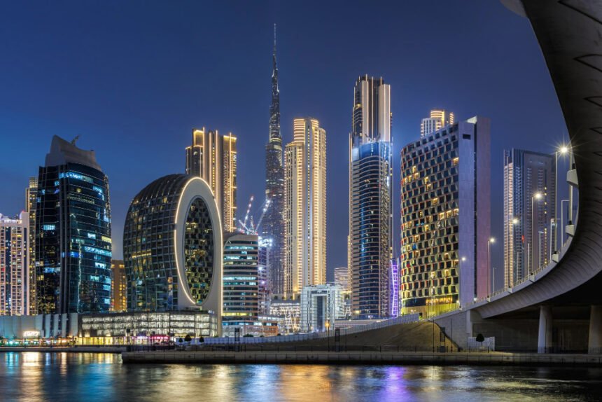pokretanje biznisa u Dubaiju