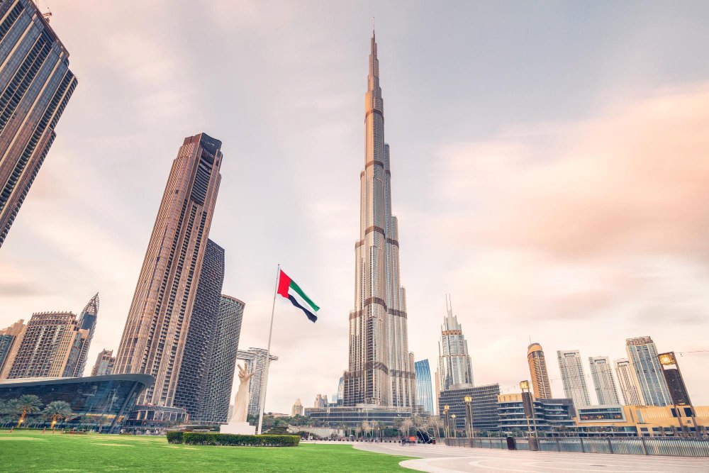 Osnivanje firme u UAE i psihologija biznisa