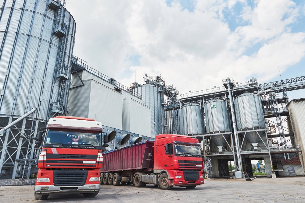 Gašenje hemijske industrije u Evropi
