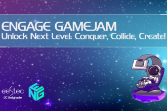 Engage GameJam