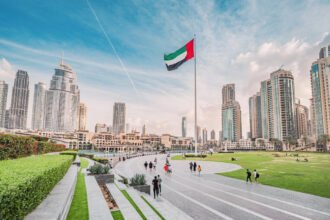 Osnivanje firme u UAE i psihologija biznisa