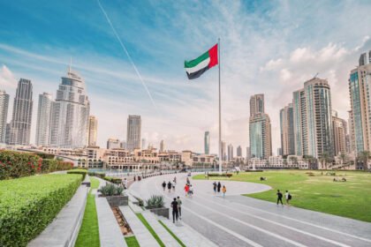 Osnivanje firme u UAE i psihologija biznisa
