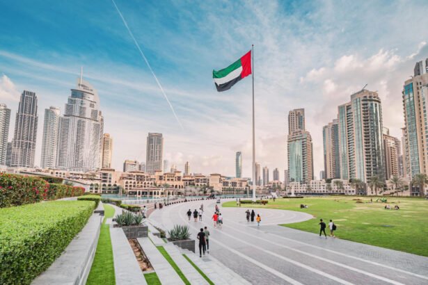 Osnivanje firme u UAE i psihologija biznisa