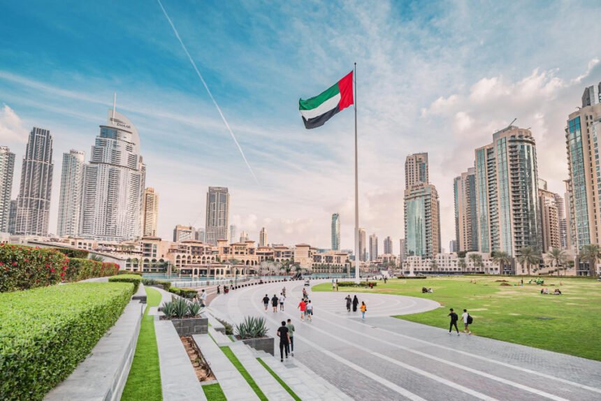 Osnivanje firme u UAE i psihologija biznisa