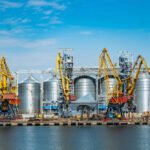 Gašenje hemijske industrije u Evropi