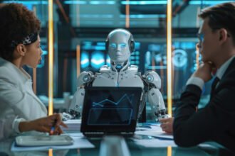 AI akcelerator za SME