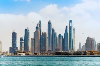 Povoljan odmor u Dubaiju