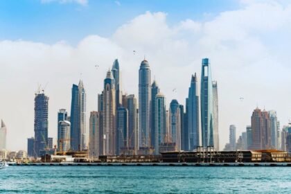 Povoljan odmor u Dubaiju