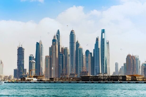 Povoljan odmor u Dubaiju