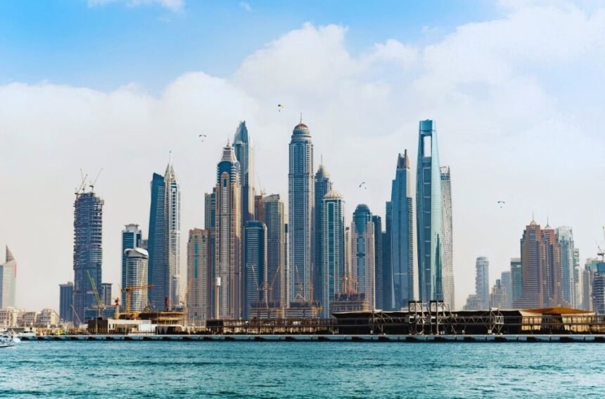 Povoljan odmor u Dubaiju