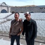 Tropiko i Amadeus bend