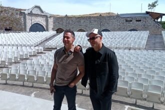 Tropiko i Amadeus bend