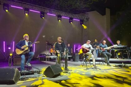 Galija koncert