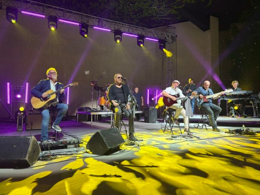 Galija koncert