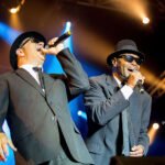 The Original Blues Brothers Band