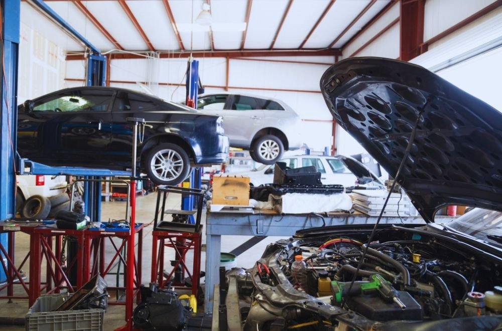 Budućnost nemačke auto-industrije