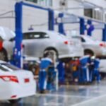 Budućnost nemačke auto-industrije